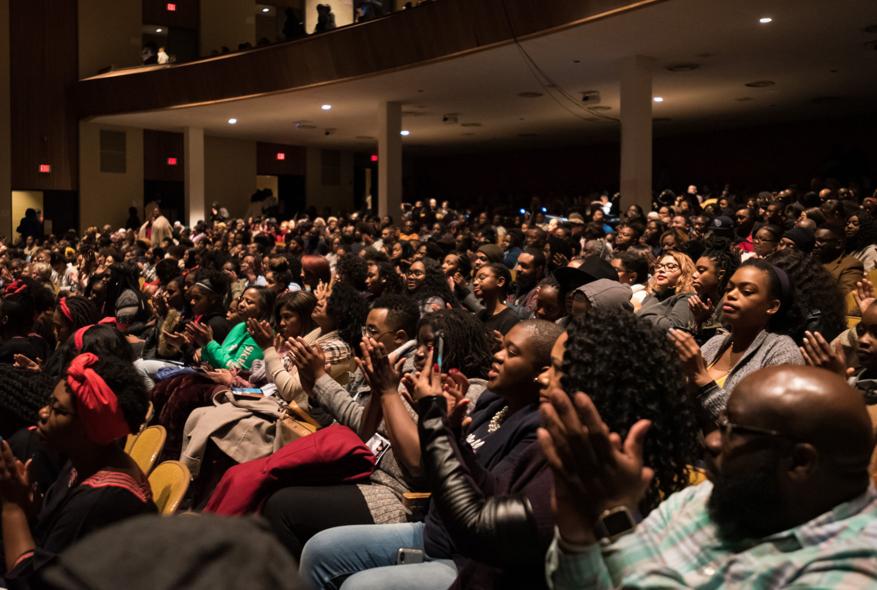 19th Annual MLK Keynote Speech